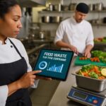 Winnow vs. Leanpath: Best Food Waste Tracking Software for Commercial Kitchens